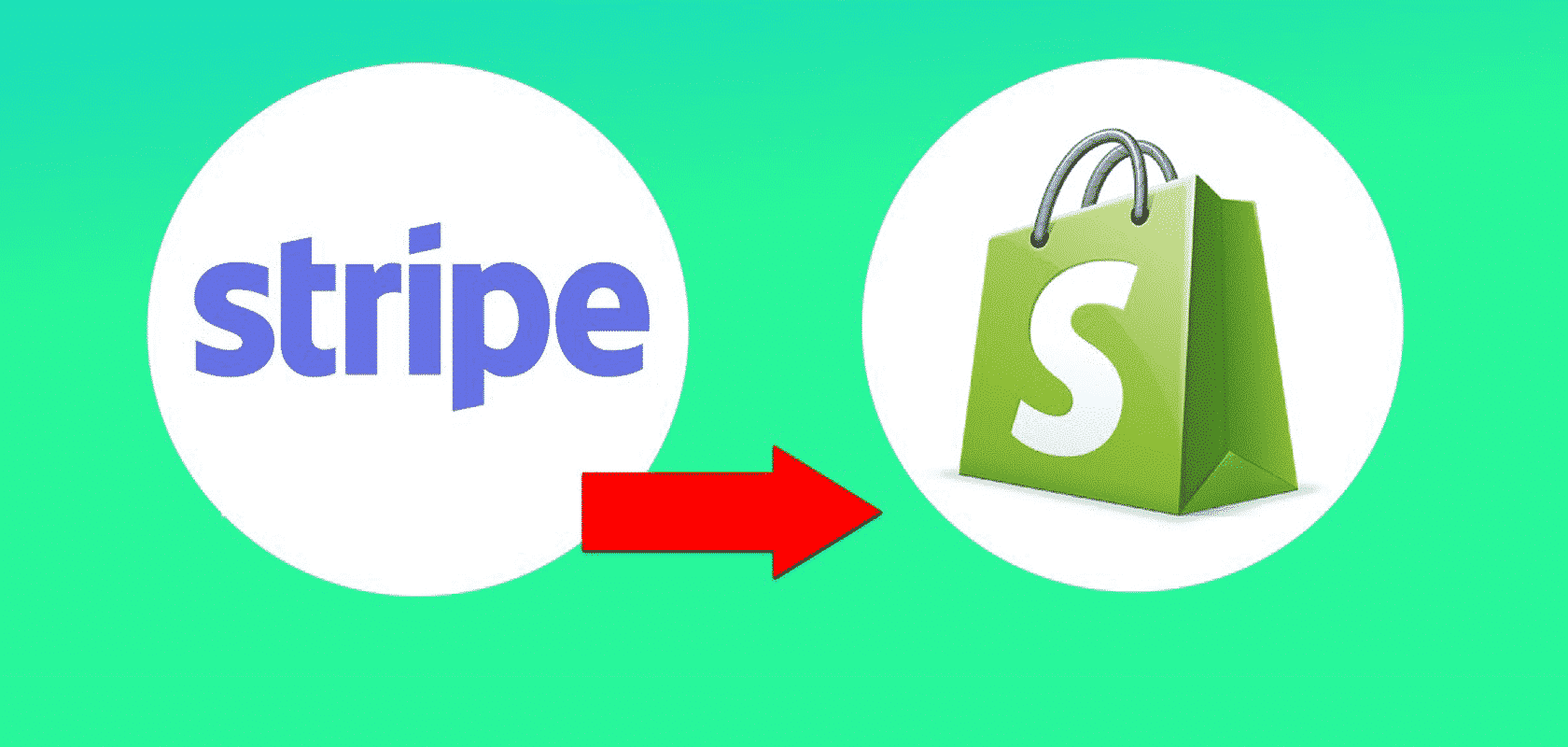 Comment configurer Stripe sur Shopify 01