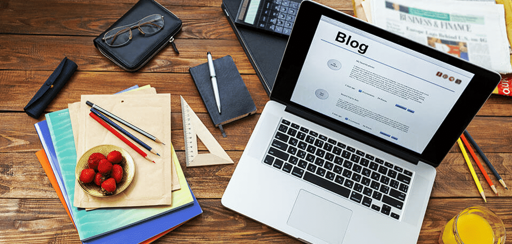 Comment devenir blogueuse professionnelle ?