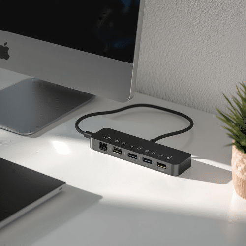 Meilleur usb c 101 pas cher