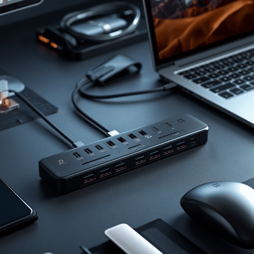 Meilleur usb c 101 pour gaming