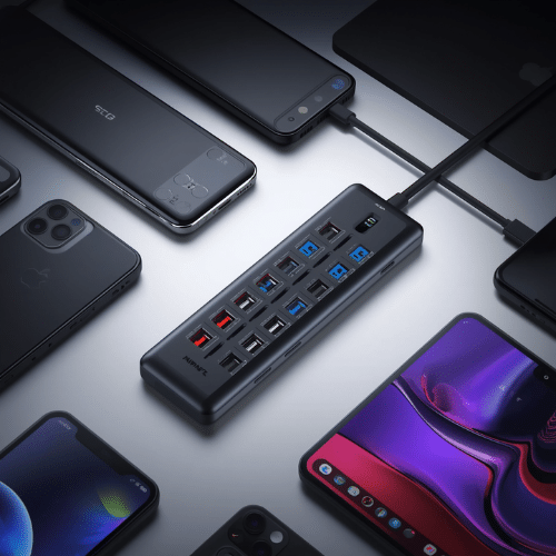 Meilleur usb c 101