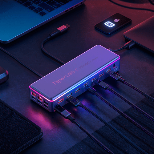 Meilleur usb c pas cher 101