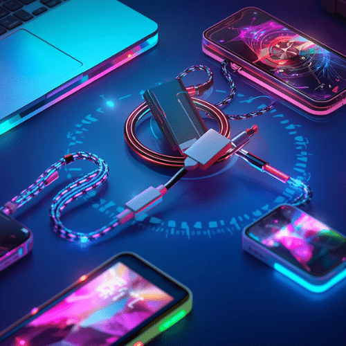 Meilleur usb c pas cher