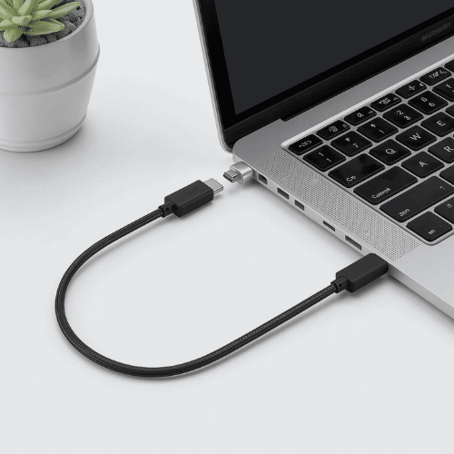USB C 10 EN 1 voyage