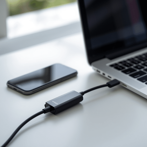 USB C 10 EN 1