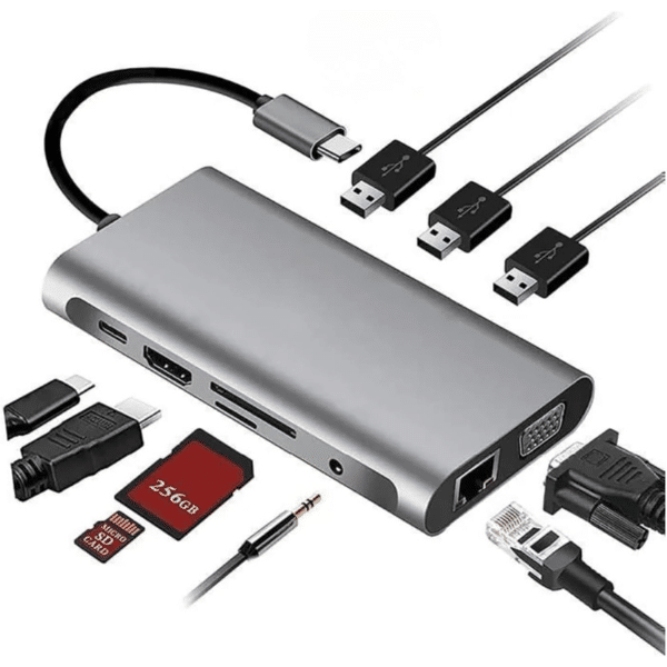 USB C