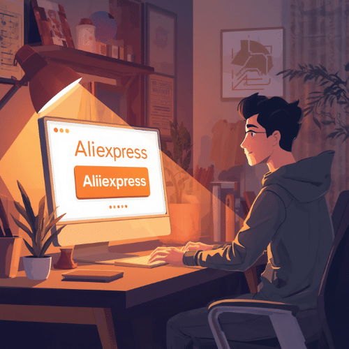 Comment créer un compte vendeur sur Aliexpress